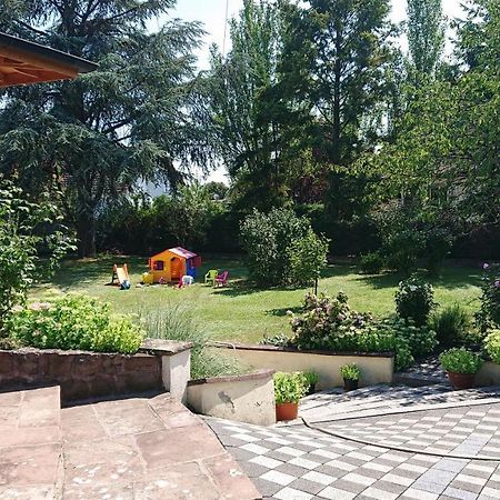 Apartamento Logement Entier: Route Des Vins.Wintzenheim Exterior foto